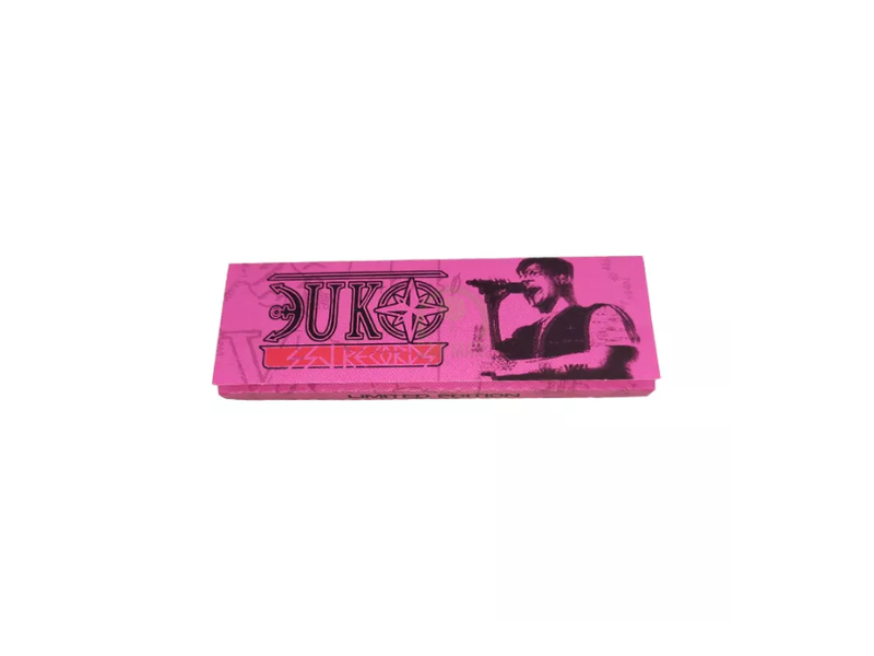 Papel p/Armar Edicion Dos Duki Regular 1 1/4